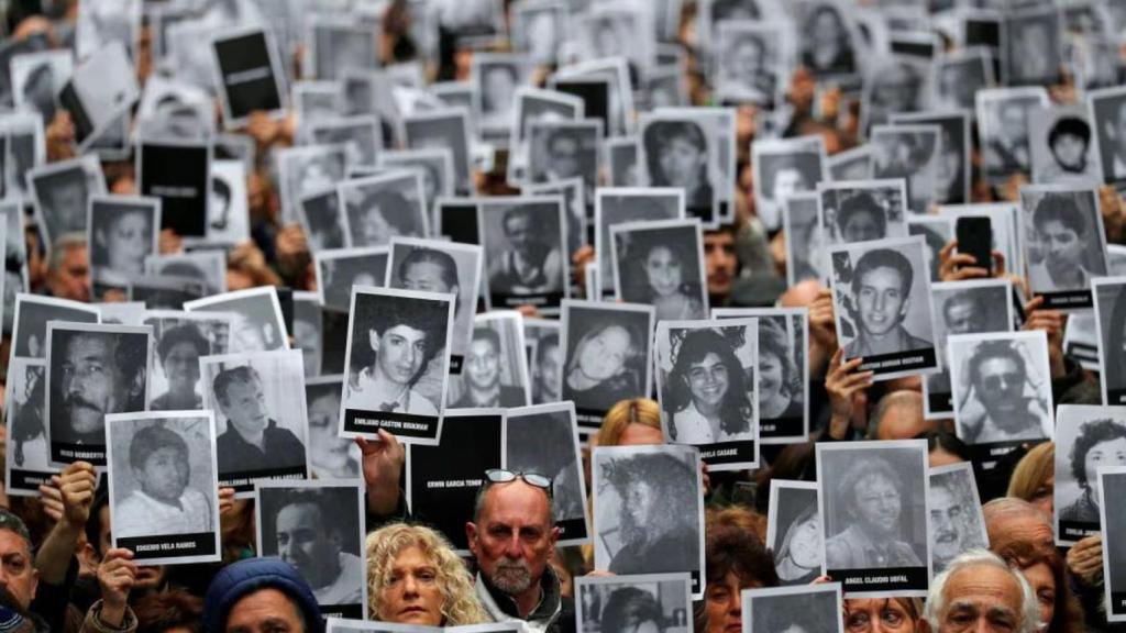 El atentado dejó 85 muertos y más de 300 heridos.