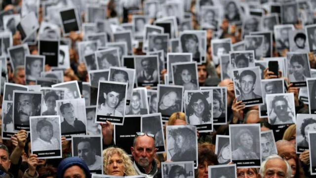 El atentado dejó 85 muertos y más de 300 heridos.