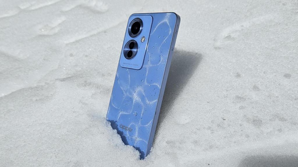 Oppo Reno 11F 5G