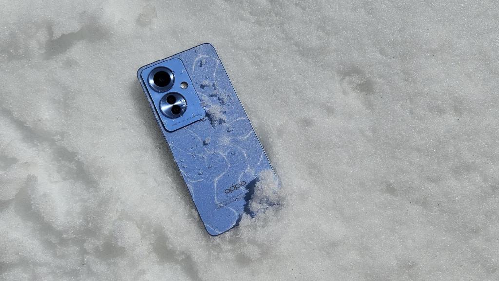 Oppo Reno 11F 5G