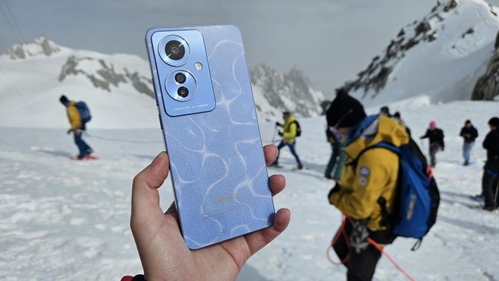 Oppo Reno 11F 5G