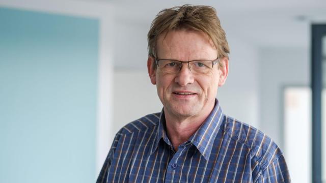 Rudolf Stark, psicólogo alemán.