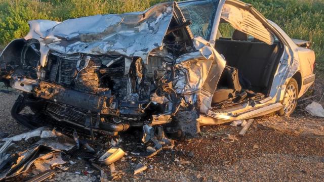 Foto: Bomberos de Toledo