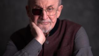 Salman Rushdie