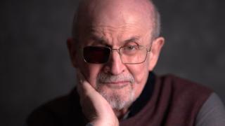 Salman Rushdie