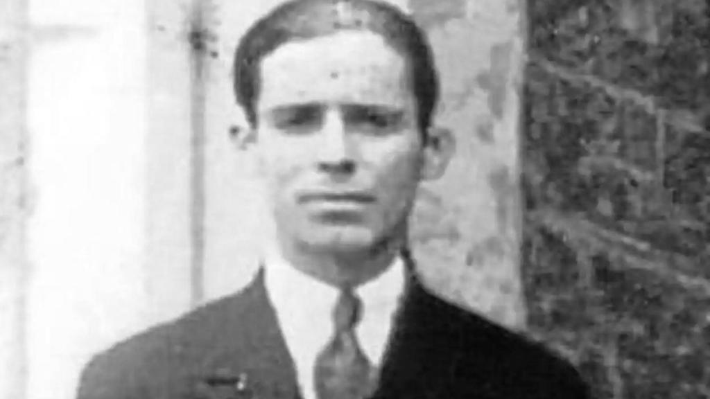 Benito Pamparacuatro