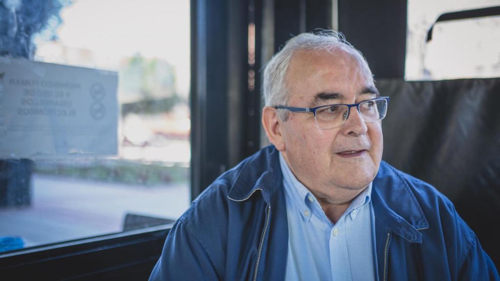 Buesa fue uno de los impulsores del partido UPyD y presidió el Foro Ermua.
