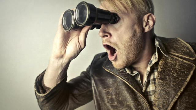 Bullying: los observadores del terror