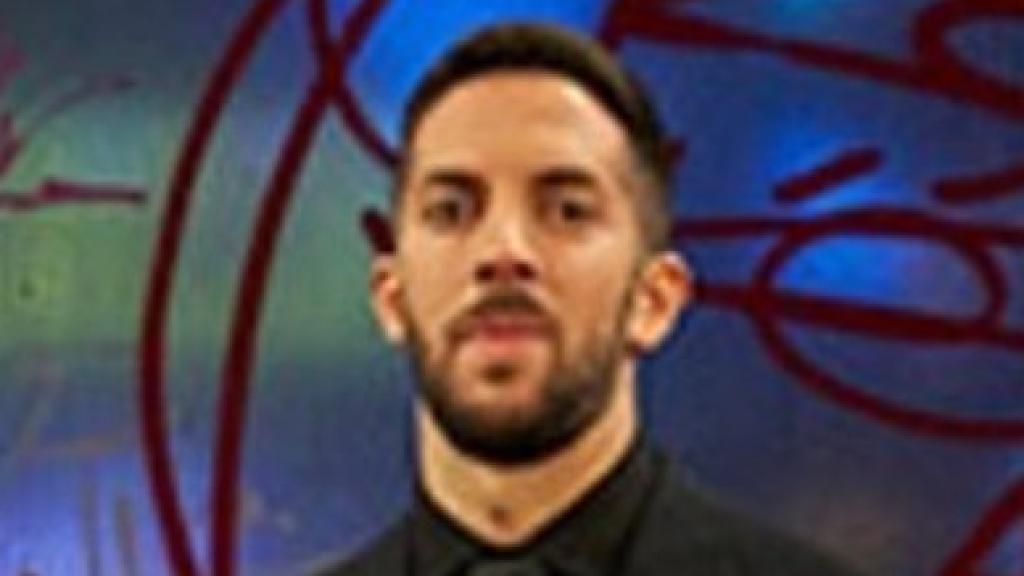 Jorge Ponce, David Broncano y Ricardo Castella en 'La Resistencia'.