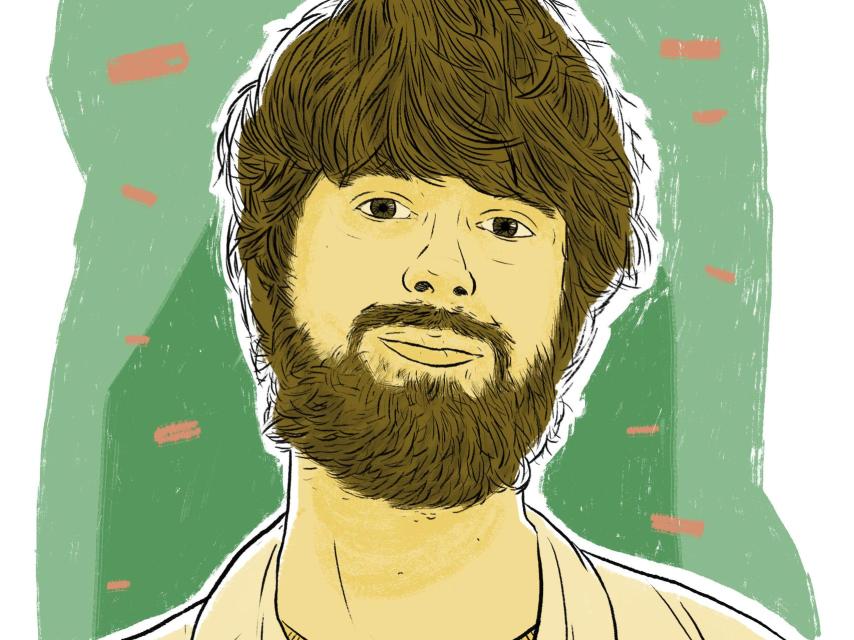 David Uclés