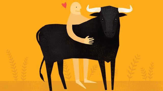 Un fragmento del cartel anunciador de la manifestación.