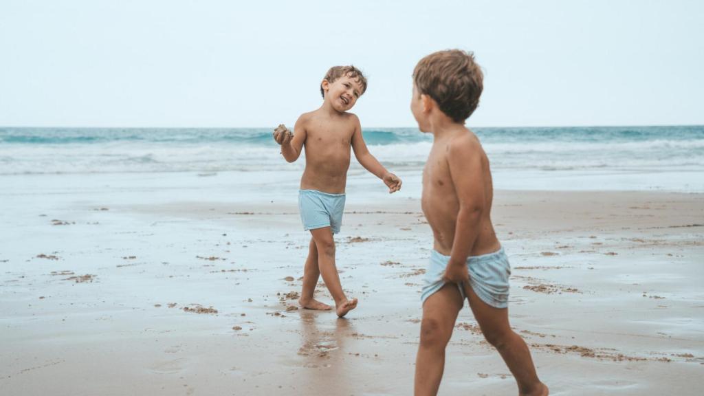 El nombre de niño más bonito que se usa en Asturias y no en el resto de España