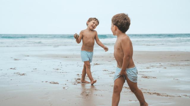 El nombre de niño más bonito que se usa en Asturias y no en el resto de España