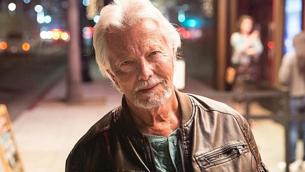 Muere Ron Thompson, actor de series como 'Baretta' y películas como 'American Pop', a los 83 años