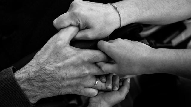 Fotografía con la que Eurocaja Rural ha comunicado el fallecimiento de José Luis.