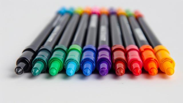 Eliminar manchas de rotuladores