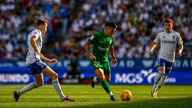 El Elche se coloca octavo en la tabla.