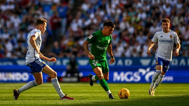 El Elche se coloca octavo en la tabla.
