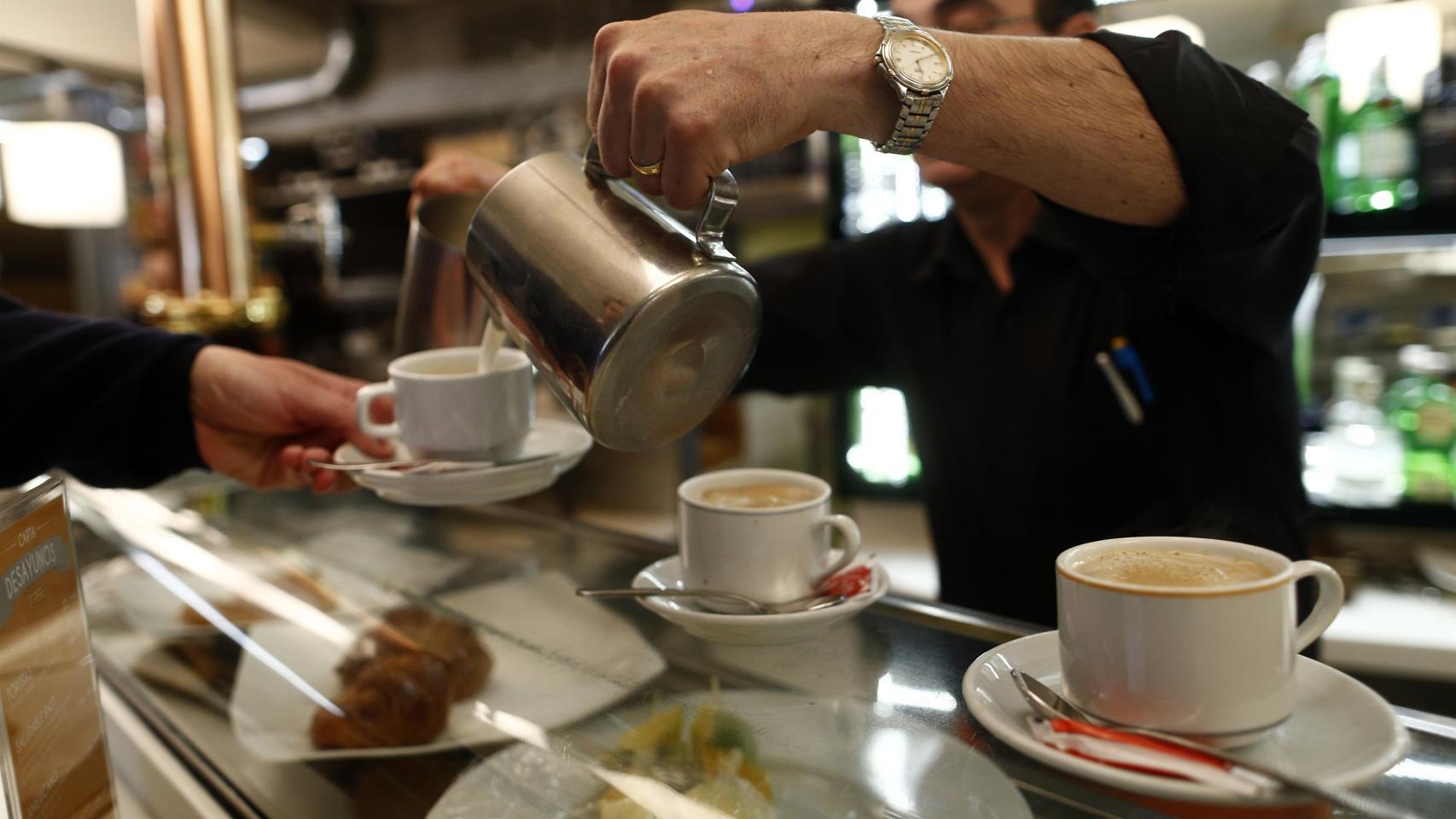 El azúcar aparece como aditivo de múltiples alimentos. EP.