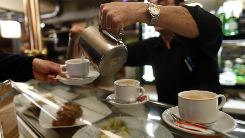 El azúcar aparece como aditivo de múltiples alimentos. EP.