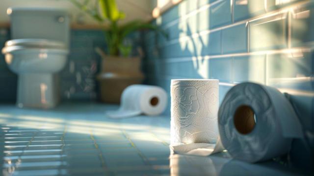 Cómo hay que limpiarse después de ir al baño: esto es lo que dice la ciencia