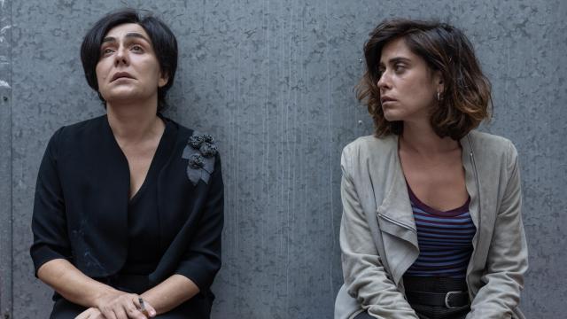 El infierno que vivió Candela Peña después de interpretar a Rosario Porto en 'El caso Asunta'