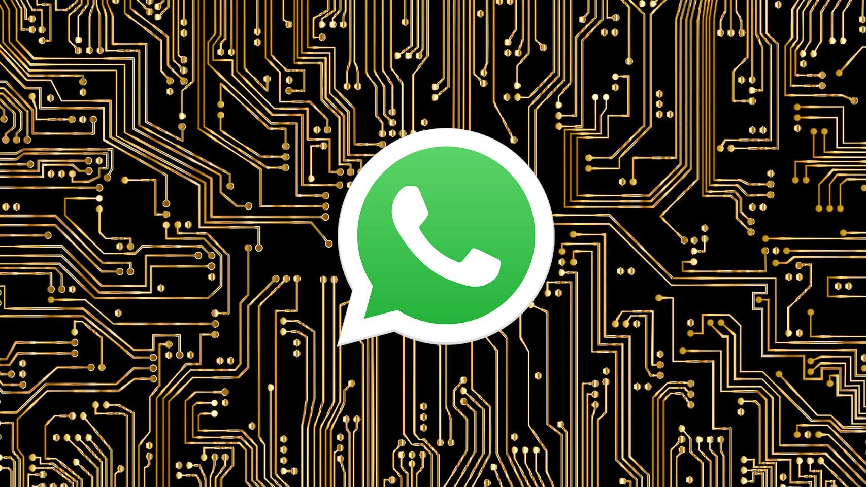 Icono de WhatsApp