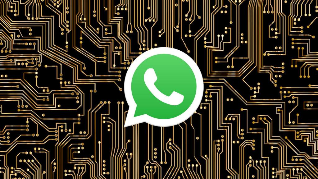 Icono de WhatsApp