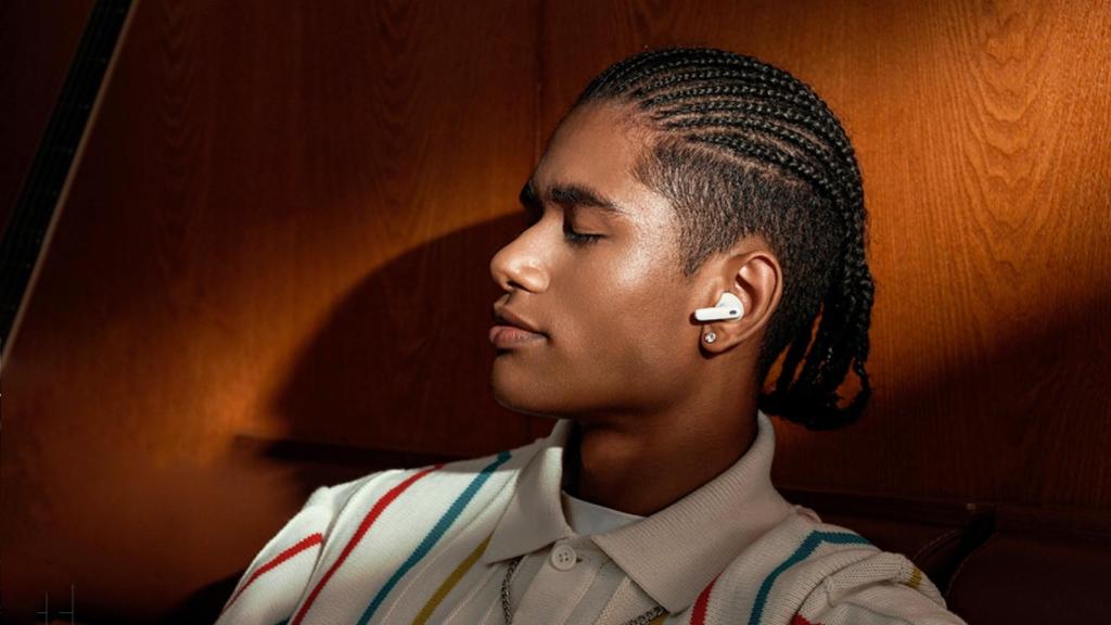 Auriculares Itel BudsAce