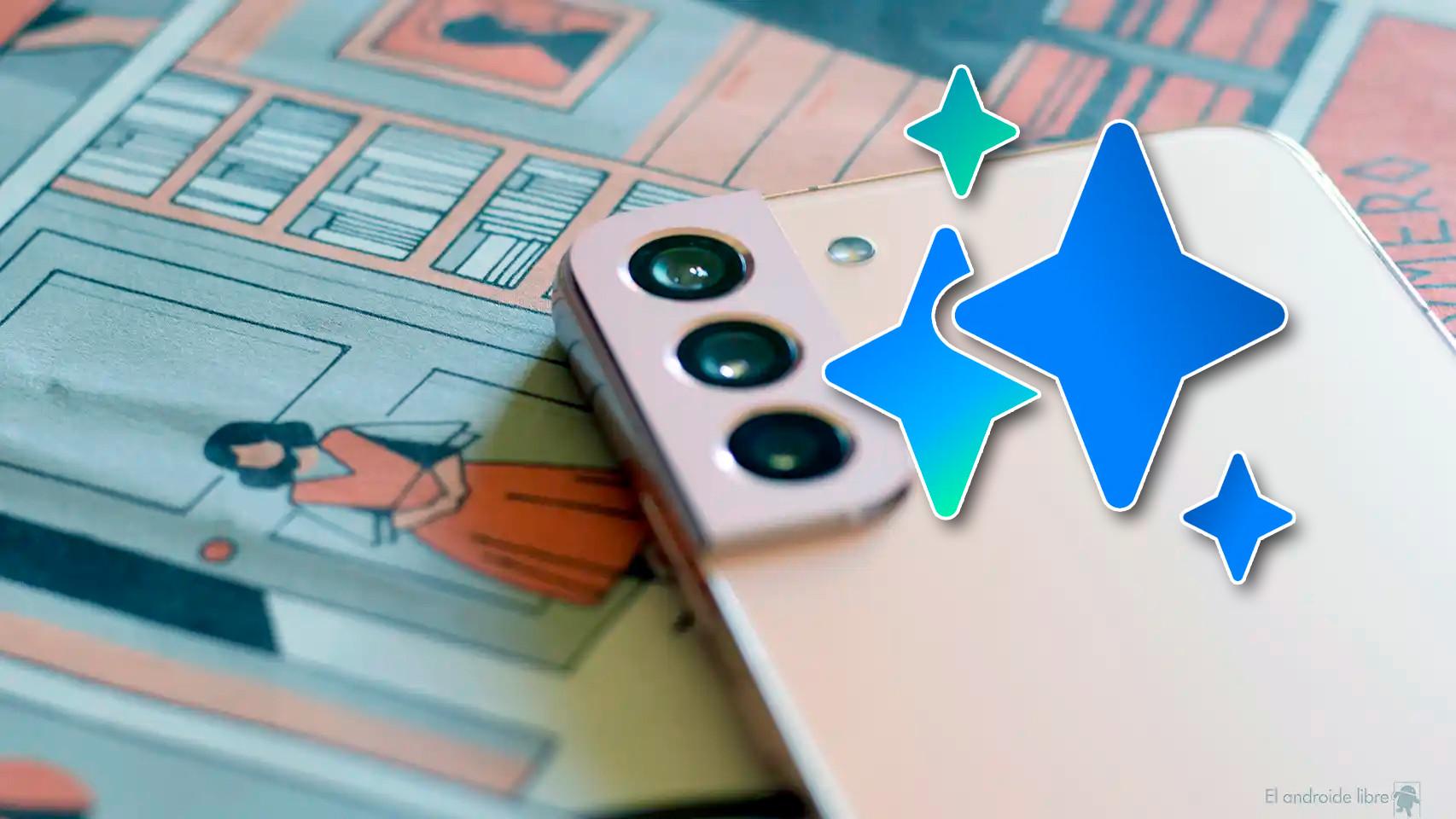 Samsung Galaxy S22+