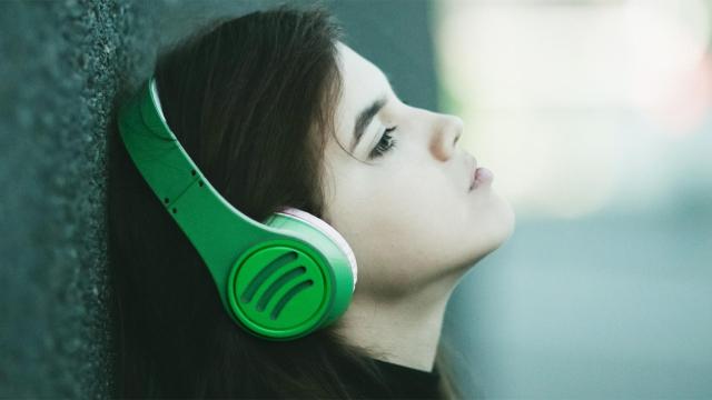 Spotify ya tiene un nuevo plan para el audio sin pérdida de calidad