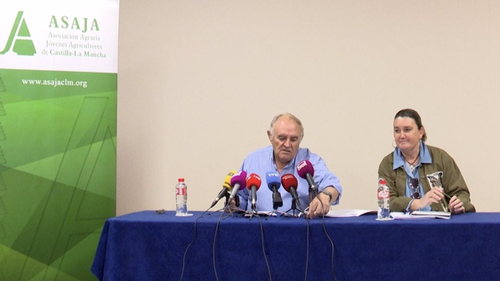 Foto: ASAJA.