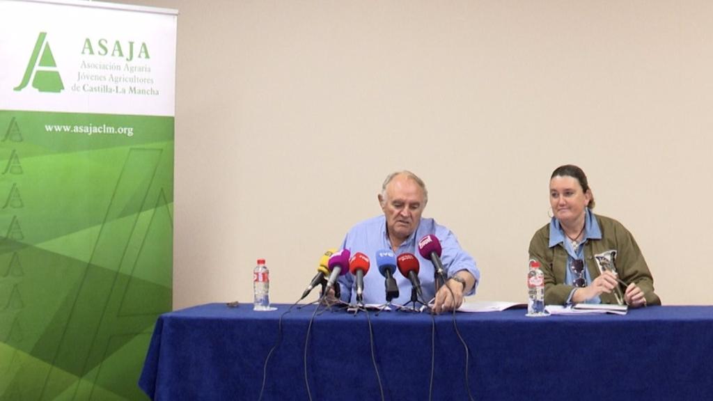 Foto: ASAJA.