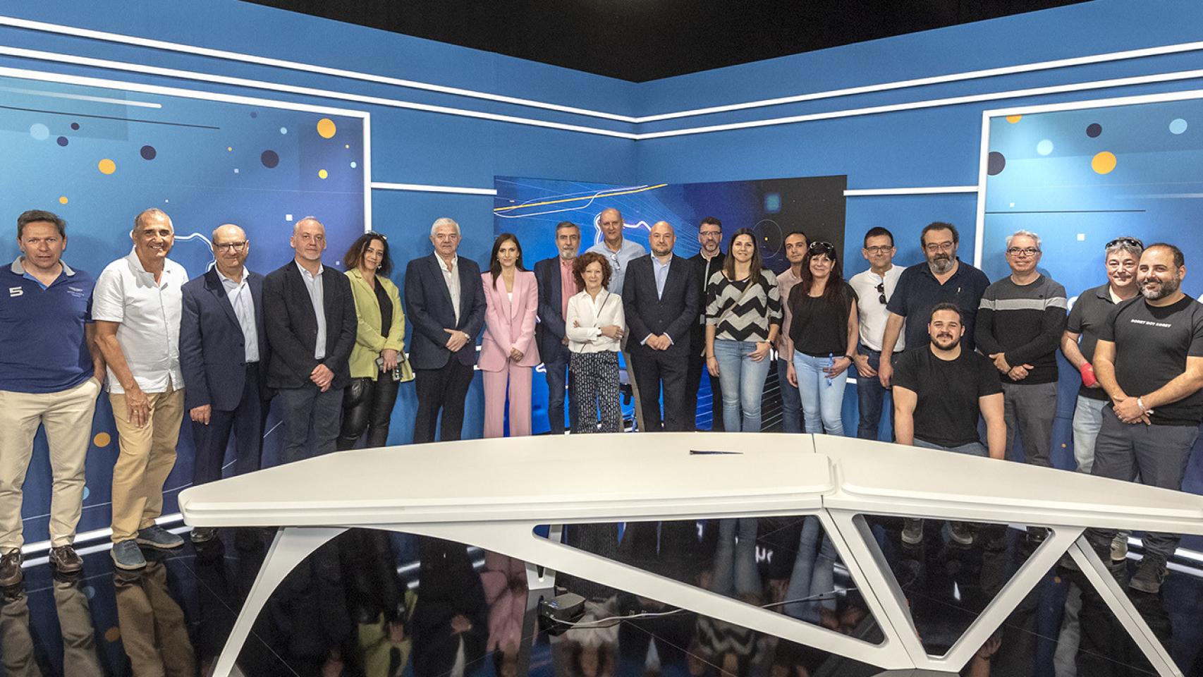 Foto: RTVE.