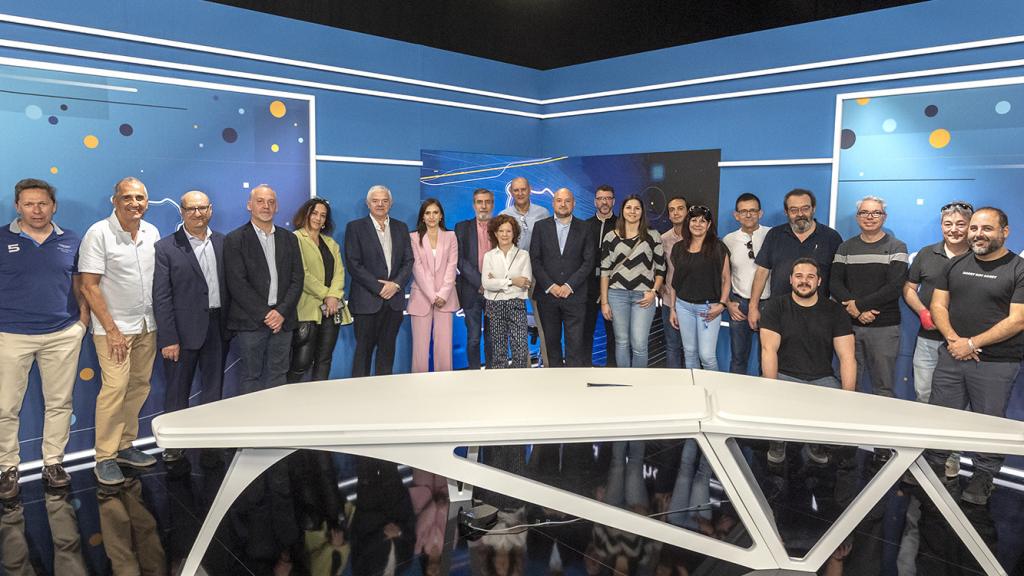 Foto: RTVE.