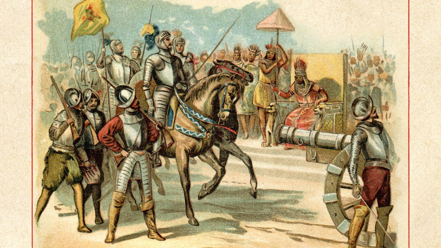 Esta fue la primera ciudad mexicana fundada por los españoles: su historia se remonta a 1519