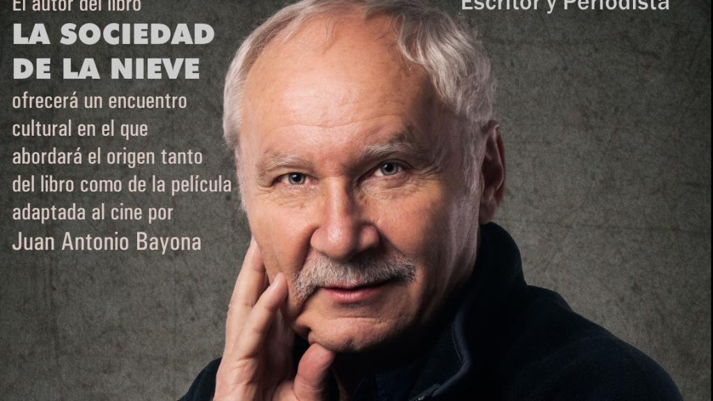 Pablo Vierci.