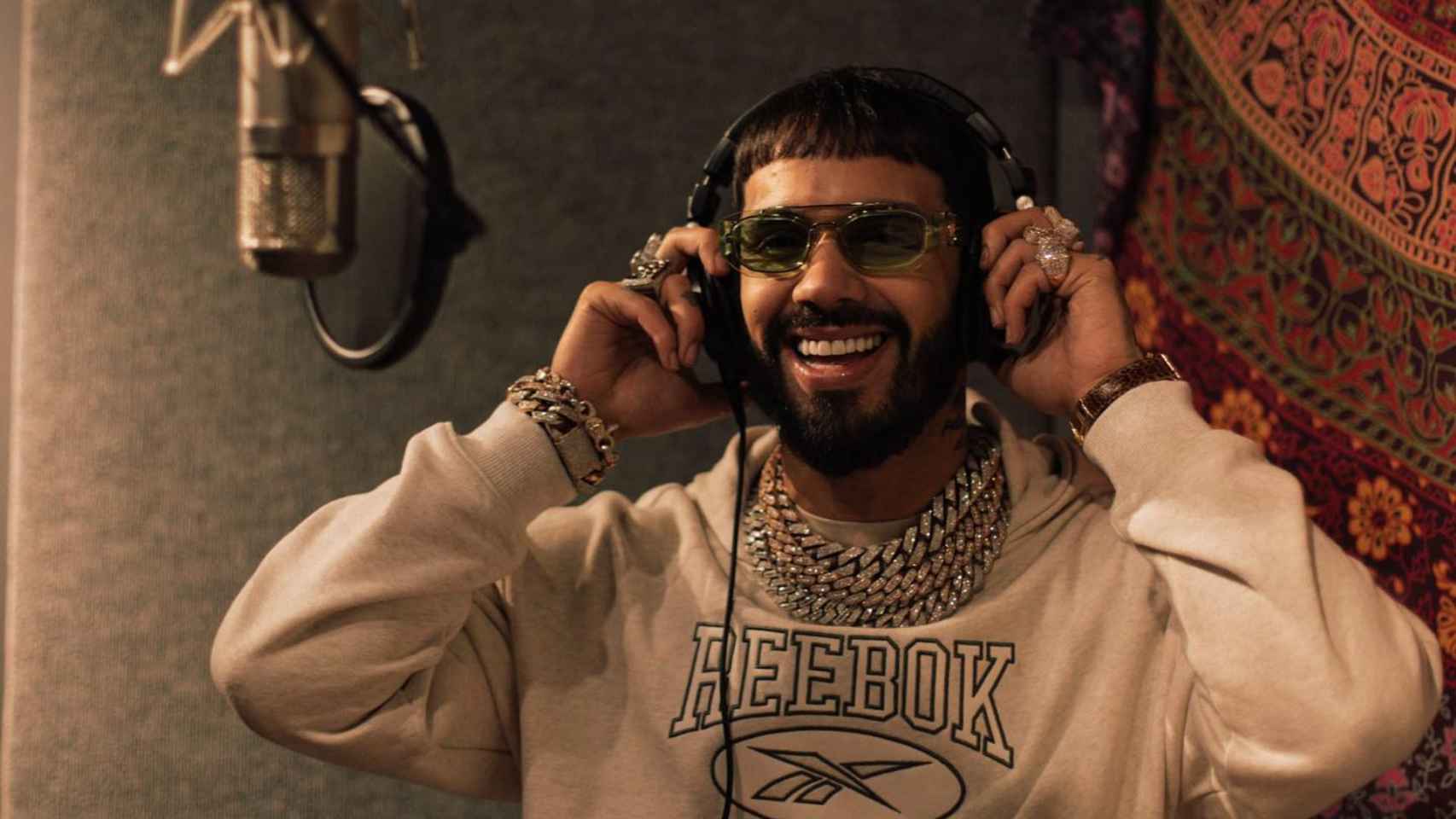 Anuel AA.