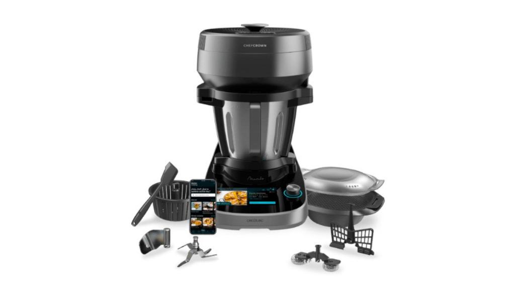 Cecotec-cocina-01