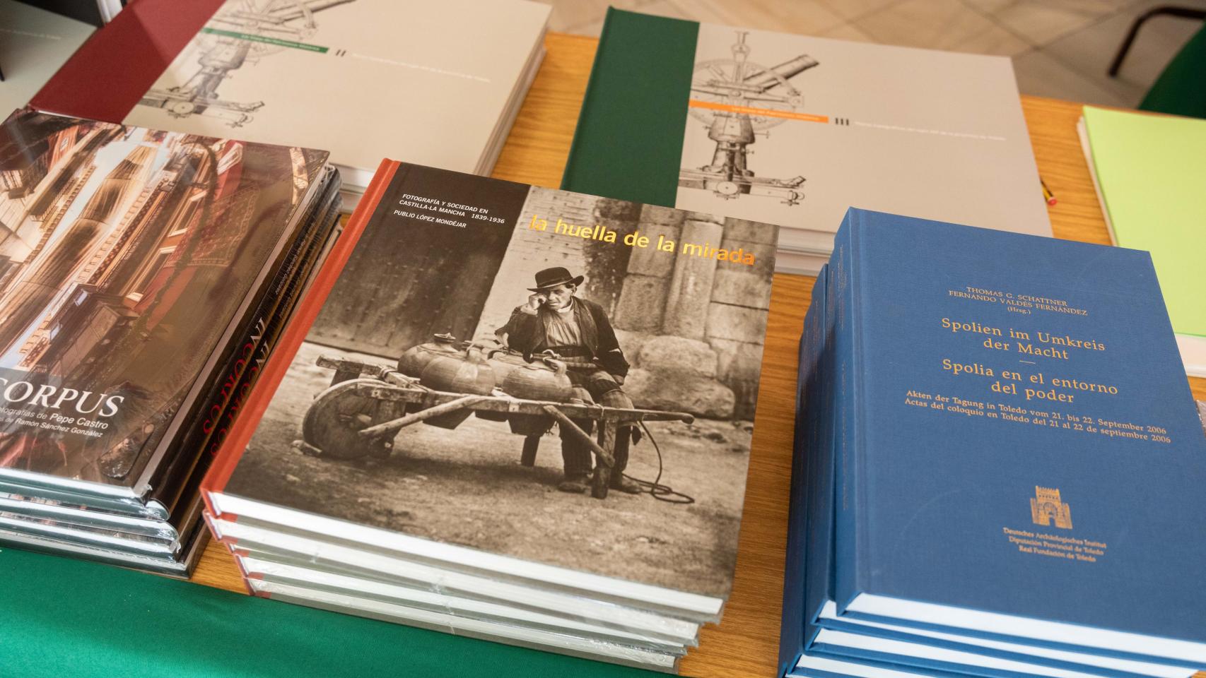 Libros