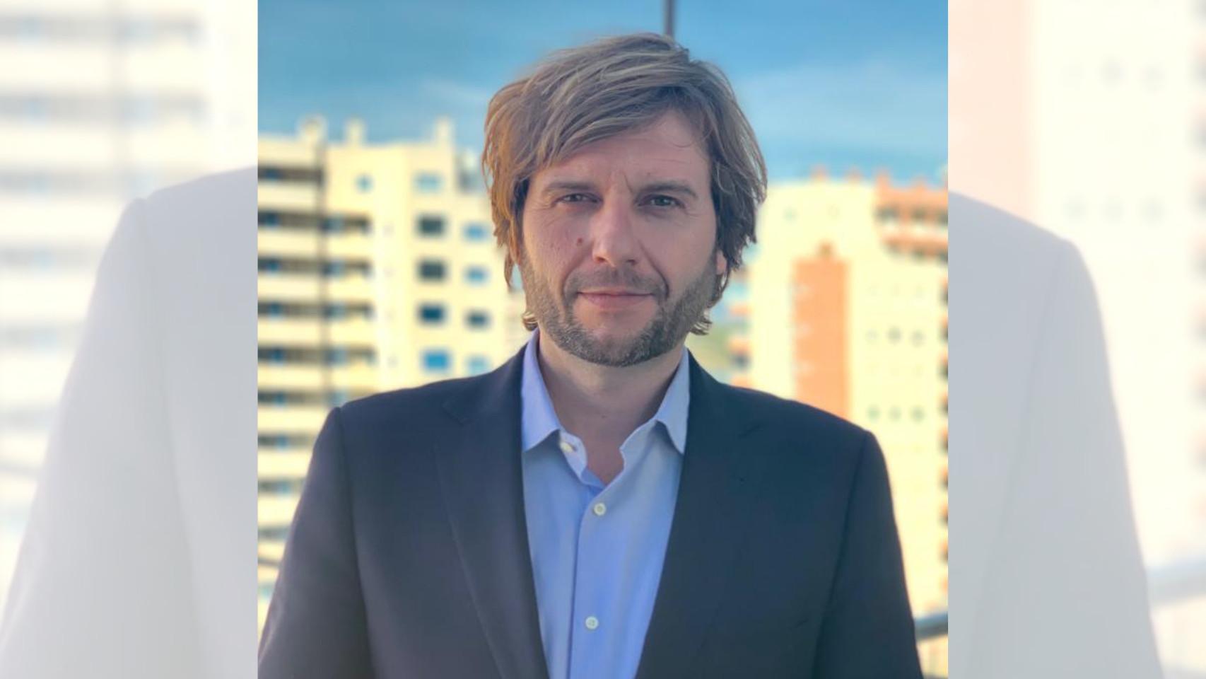 Sergio Gómez