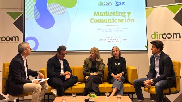 El encuentro presenta en Alicante las estrategias de las empresas en marketing y comunicación.