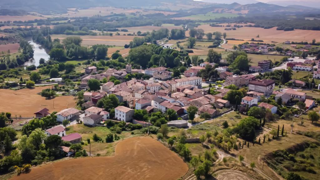 Imagen de Nofuentes, Burgos