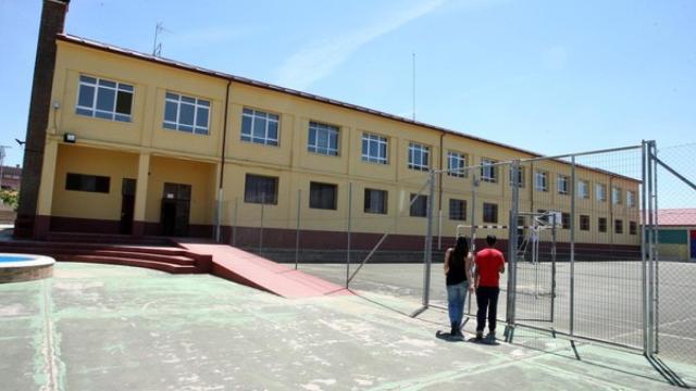 Centro de Menores Zambrana en Valladolid