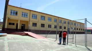 Centro de Menores Zambrana en Valladolid