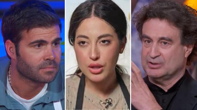 Los jueces de 'MasterChef' se plantan tras las acusaciones de favoritismo: Hay gente que duda de nuestro criterio