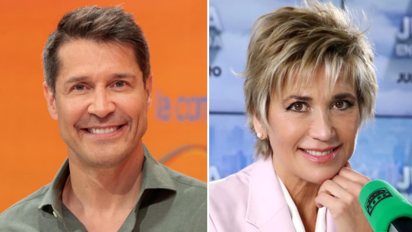 TVE pierde a Jaime Cantizano: el presentador dejará 'Mañaneros' para hacer las tardes de Onda Cero