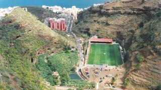 Uno de los estadios más curiosos del mundo está en España