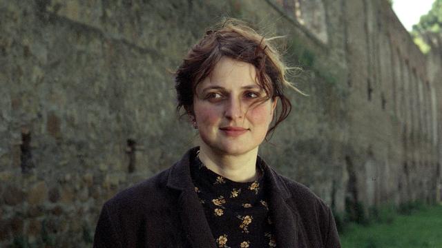 Alice Rohrwacher. Foto: Tiziana Poli / Amka Films