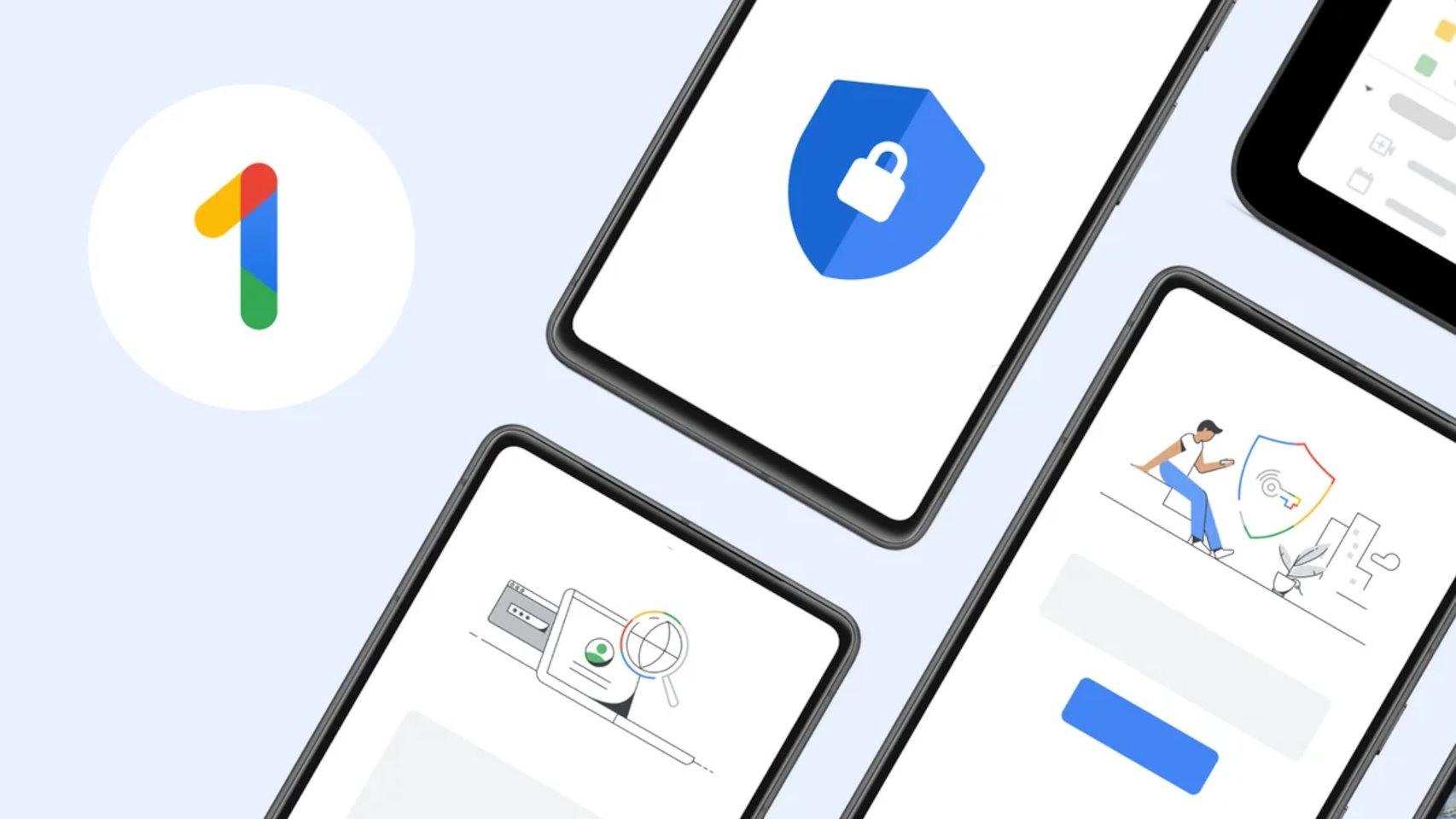 Google One